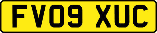 FV09XUC