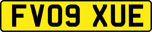 FV09XUE