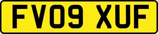 FV09XUF