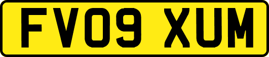 FV09XUM