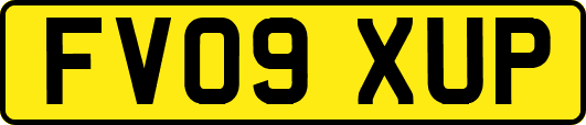 FV09XUP
