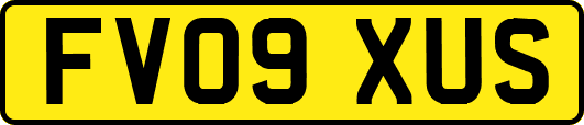 FV09XUS