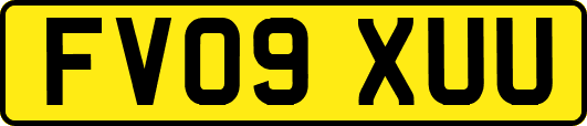 FV09XUU
