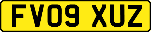 FV09XUZ