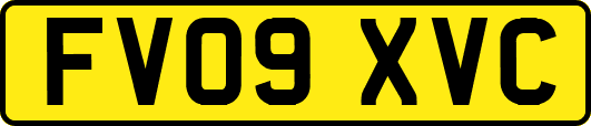 FV09XVC