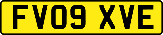 FV09XVE