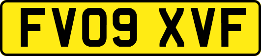 FV09XVF