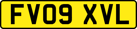 FV09XVL