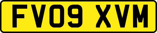 FV09XVM