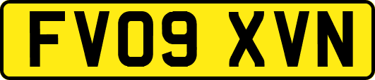 FV09XVN