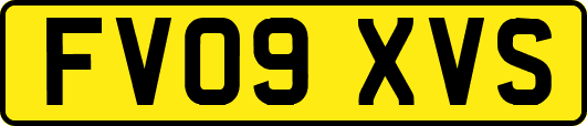 FV09XVS