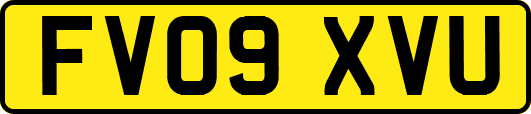 FV09XVU