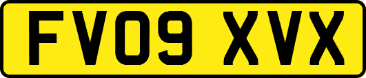 FV09XVX