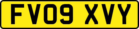 FV09XVY