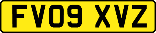 FV09XVZ