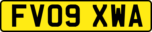 FV09XWA