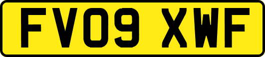 FV09XWF