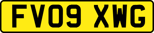 FV09XWG
