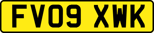 FV09XWK