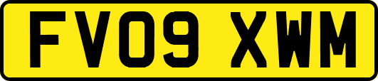 FV09XWM