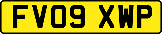 FV09XWP
