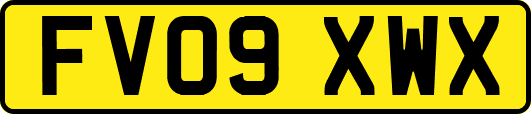 FV09XWX
