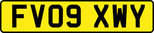 FV09XWY