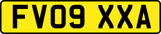 FV09XXA