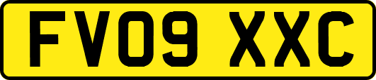 FV09XXC