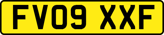 FV09XXF