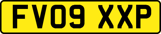 FV09XXP