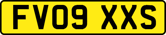 FV09XXS