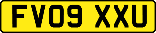 FV09XXU