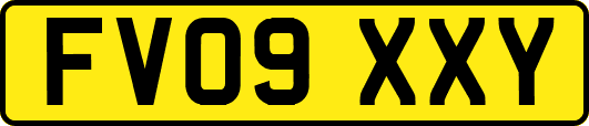 FV09XXY