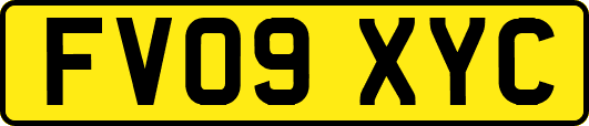 FV09XYC
