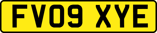 FV09XYE