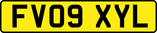 FV09XYL