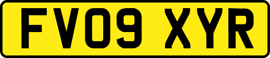 FV09XYR