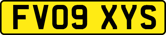FV09XYS