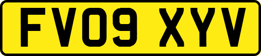 FV09XYV
