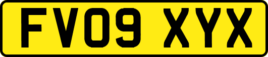 FV09XYX