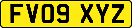 FV09XYZ