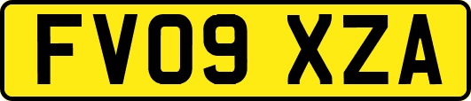 FV09XZA