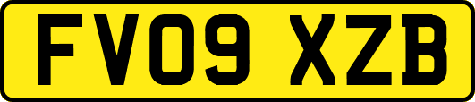 FV09XZB