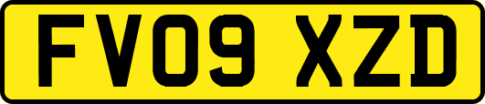 FV09XZD