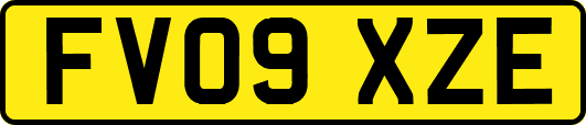 FV09XZE