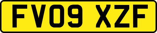 FV09XZF