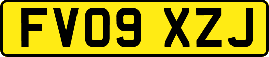 FV09XZJ