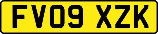 FV09XZK
