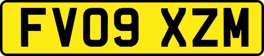 FV09XZM